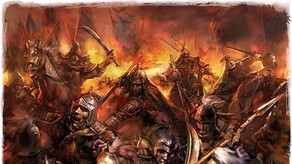 《双星之阴阳师》动画突入最终章“破星篇” 宿敌大战迎来终局:星空官网(图2) 星空官网