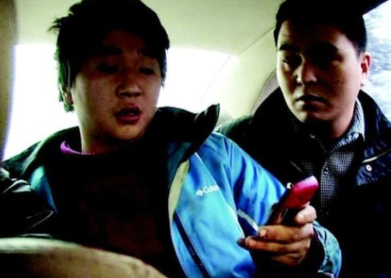 星空官网|溪头社区给流动党员发短信:邀请回家参加座谈会(图1) 星空官网