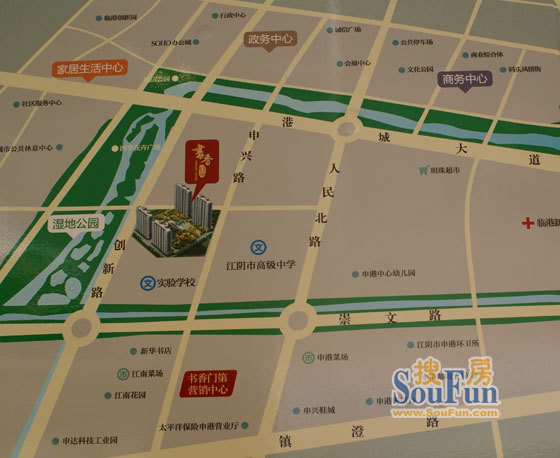 星空官网|如何破解智慧社区和智慧城市建设的高成本难题(图4) 星空官网