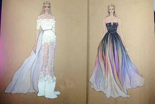 ‘星空官网’
最受接待的10大设计类专业！(图8)